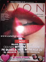 Oferte prezente in primul catalog avon din 2018: Catalog Avon Campania 2 2018 Avon Brosura C02 2018 Catalog Az