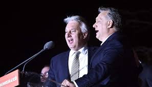 Vagyis nehéz a valóban érintettek számát pontosan látni. Why Did The Orban Led Fidesz Dominate The Hungarian General Election Daily News Hungary