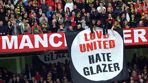 The glazers are experienced in owning sporting teams and know that the business will only succeed if there is success on the pitch. Manchester United Fans Never Trusted The Glazer Family Now You Can See Why British Gq