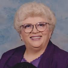 Nancy Ann Nothdurft Obituary (1938