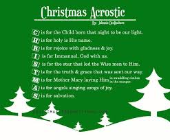 Short Christmas Poems Christmas Celebration All About Christmas Short Christmas Poems Christmas Sunday School Christmas Skits