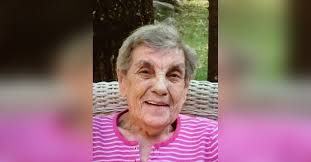 Obituary information for Rose Marie Gallagher
