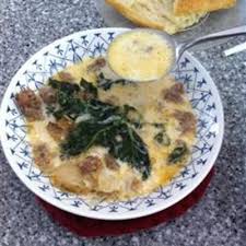 Zuppa Toscana Food Recipes Food And Drink