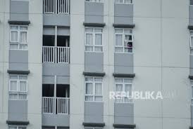 Catatan harian sang penggoda indonesia. Wiku Penuhnya Kapasitas Rs Harus Jadi Refleksi Bersama Republika Online