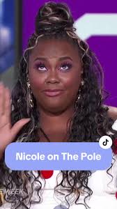 Nicole The Pole