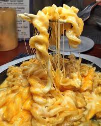 Pin On Good Junk Food Recipes