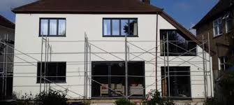 Average cost of boarding and insulating a loft: External Solid Wall Insulation Thegreenage