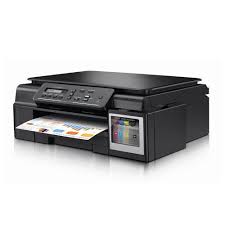 Save and fast, we are here to support you and your hardware. Impresora Multifuncion Brother Dcp T500w