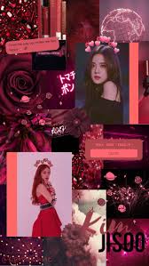 Black pink images jennie hd wallpaper and background photos 39717024. Lockscreen Blackpink Jisoo Aesthetic Wallpaper Novocom Top