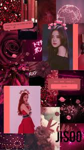 See more ideas about aesthetic wallpapers, wallpaper, aesthetic. Kim Jisoo Aesthetic Wallpaper Black Pink Kpop Blackpink Fashion Blackpink Poster