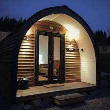 Pods are the ultimate glamping choice. Tomatin Glamping Pods Inverness Updated 2021 Prices