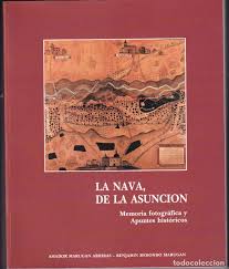amador marugán: la nava de la asunción. memoria