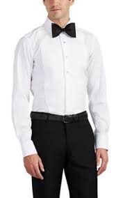 Tom Ford Pique Bib Cotton Tuxedo Shirt Assorted Size 16 5 Tomford Cloth Shirts Tuxedo Shirts Tom Ford