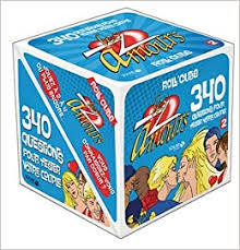 6,239 подписчиков, 13 подписок, 360 публикаций — посмотрите в instagram фото и видео les z'amours (@leszamours). Coffret Roll Cube Les Z Amours 340 Questions Pour Tester Votre Couple Collectif 9782263151408 Books Amazon Ca