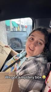 Unpacking a Mystery Box from Michael's: Pine Cone Surprise