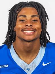 Charlotte All Time Football Recruits