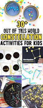Pdfs and ebooks of understanding cancer booklets and fact sheets because.someone i love has cancer. 30 Out Of This World Constellation Activities For Kids