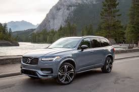 Top 5 Reviews And Videos Of The Week Volvo Xc90 Makes