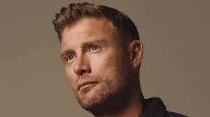 This new Disney+ documentary about Freddie Flintoff is the most inspiring  movie I've seen all year