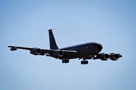 A Republic Of Singapore Air Force Kc 135 Comes In To Land At Raaf Base Darwin Cpl David Said Copyright Train Activities Royal Australian Air Force Aircraft