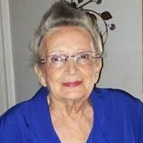 Lillie Mae Holt Obituary