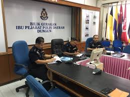 47 hits june 1 2021 noor kartini noor mohamed memberi keterangan di ibu pejabat polis daerah shah alam pagi tadi berhubung dakwaan mengkritik sultan. Majlis Serah Terima Tugas Ketua Polis Daerah Dungun Facebook