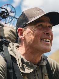 Barrett's Bowhunting