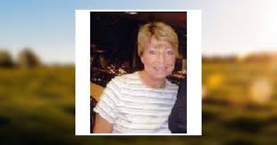 Diane Reed Obituary February 1, 2009