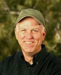 Steve Pyne: Welcome to Yosemite, the new Pyrocene Park