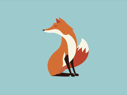 Dribbblepopular Motion Design Animation Animation Fox Illustration