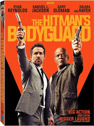 The hitman's bodyguard купить или взять напрокат. Amazon Com The Hitman S Bodyguard Dvd Ryan Reynods Samuel L Jackson Gary Oldman Salma Hayek Elodie Yung Patrick Hughes Movies Tv