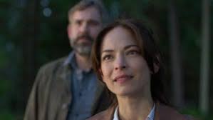 Watch Murder in a Small Town Online