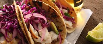 Maybe you would like to learn more about one of these? All You Need To Know About Fish Tacos