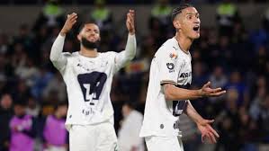 Pumas deja escapar el triunfo ante Tigres y complica su pase a Liguilla