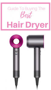 Who doesn't love climbing into a warm pair of pajamas fresh out of the dryer? Guide To Buying The Best Hair Dryer Australia 2021 Fabulous And Fun Life