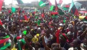 Nnamdi kanu orders shutdown of abuja, lagos, others. Biafra Should Be A Region In Nigeria Emekesiri Founder Of Original Ipob