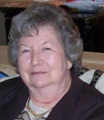 Eloise Hartbarger Obituary (1934