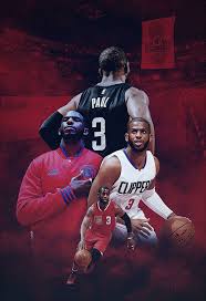 Los angeles clippers са американски професионален баскетболен отбор със седалище в лос анджелис. 1001 Ideas For A Basketball Wallpaper To Help You Miss The Nba Less