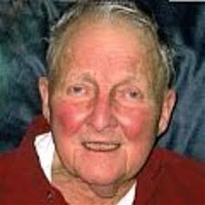 Richard R.J. Ellison Obituary