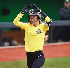 Haley cruse was born in 1990s. Just My One Annual Homerun Pic Raresighting Goducks Haley Cruse Female Athletes Homerun Pics