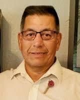 Timothy Jimenez (1954-2023)