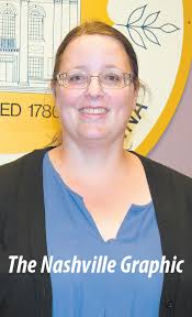 The Nashville Graphic