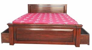 Simple Wooden Double Bed With Storage Inb46 Box Bed Design Wooden Double Bed Bed Designs With Storage Shop wayfair for all the best full & double wood beds & frames. box bed design wooden double bed