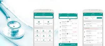 8 Key Benefits Of Mobile Devices In Healthcare Mobisoft Infotech