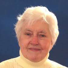 Sister Adele Shea, SSND