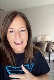 Yvonne Post's Instagram, Twitter & Facebook