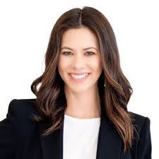 Nicole Mcclay's Instagram, Twitter & Facebook