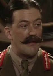 Blackadder IV 4.3 Major Star' (1989)