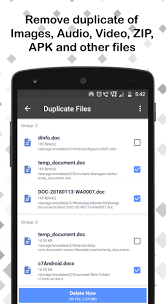 Duplicate File Fixer For Android Apk Download