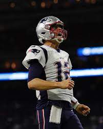 Nfl Brady Watson Right Now Nevshou On Nbc Nfl App Yahoo Sports App Big4 Bigfour New England Patriots Football Nfl Patriots Football